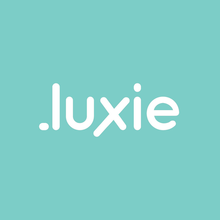 luxie logo